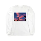 紅-BENI-の夢現 Long Sleeve T-Shirt