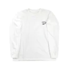 エリゴン/クレイクレイクレイの旅するドラゴン Long Sleeve T-Shirt