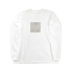 X-J_ResurrectionのⅠペテロ2:4 Long Sleeve T-Shirt