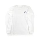 CRIMOのCRIMO_バクレングッズ Long Sleeve T-Shirt