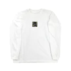 jumonxxxのサブカルチャーシンボル Long Sleeve T-Shirt