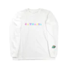 ケイマニアショップのCaymania3 Long Sleeve T-Shirt