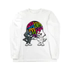 530 ohagiのKittengangs Long Sleeve T-Shirt