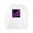 LUF_jpsのMusic of the Universe Long Sleeve T-Shirt