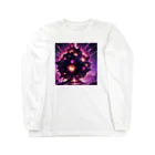 LUF_jpsのBig bang 000 Long Sleeve T-Shirt