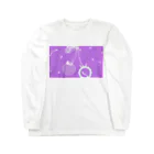 maocojpのちぇりーのてぃーしゃつ Long Sleeve T-Shirt