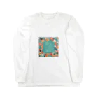 na MのInspire & Empower Collection Long Sleeve T-Shirt