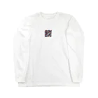 sou@SHOPのtシャツ Long Sleeve T-Shirt