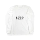 Logo Tee Co.のLogo Tee Co. ロングスリーブTシャツ