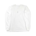 なごやんのHARAKIRI侍 Long Sleeve T-Shirt