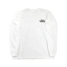 beedotのFace series Long Sleeve T-Shirt