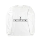 ちゃみの人生ゲーム Long Sleeve T-Shirt