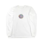 Re:MonのUZUMAKINEKO Long Sleeve T-Shirt