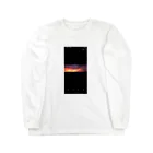 LA-VOLPEのLANOTTE Long Sleeve T-Shirt