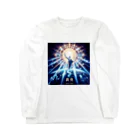 miracoloのmystical atmosphere  Long Sleeve T-Shirt