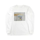 harukou_☆の虹 Long Sleeve T-Shirt