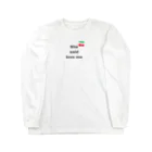 shesaidlovemeのshesaidloveme Long Sleeve T-Shirt