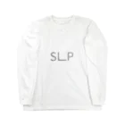 SLPのSLP Long Sleeve T-Shirt