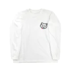 MUROのネコ太郎 Long Sleeve T-Shirt