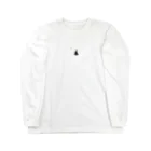 comissonn00の恋時雨 Long Sleeve T-Shirt