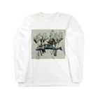 ツィトローネのロスピンジャケ Long Sleeve T-Shirt