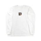 合同会社 SOUKEI　桃田のアイドルにはなれない？ Long Sleeve T-Shirt