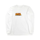 グラフィックのゆう Long Sleeve T-Shirt