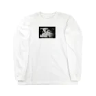 mitokananoheyaのあなたと共に歩む道②(長袖) Long Sleeve T-Shirt