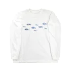 BuuuHomeの方言 Long Sleeve T-Shirt