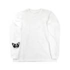 heartingのさだはる Long Sleeve T-Shirt