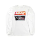 mihhyのMIHHY Long Sleeve T-Shirt