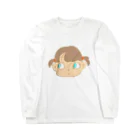 AnkoropiのKyani Long Sleeve T-Shirt