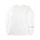 katze 22のFernwehフクニャン Long Sleeve T-Shirt