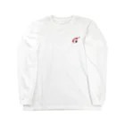 TAKETOYO新体操クラブの2024年度版アイテム Long Sleeve T-Shirt