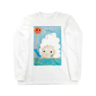 つぎの夏ごっこ Long Sleeve T-Shirt