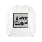 freedomの俺の愛車 Long Sleeve T-Shirt