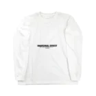 なすび亭のロゴT Long Sleeve T-Shirt