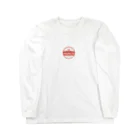 aoharu2005のミュンヘン Long Sleeve T-Shirt