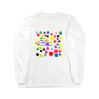 noiSutoaの比例や反比例の公式 Long Sleeve T-Shirt