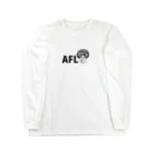 エリア87のAFLO ロングスリーブTシャツ