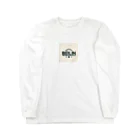 aoharu2005のベルリン Long Sleeve T-Shirt