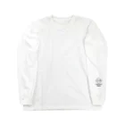 CHIBE86のVisionary Mane Long Sleeve T-Shirt