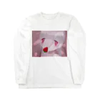 さゆの女の子 Long Sleeve T-Shirt