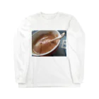 shizukusanの棚の温もり Long Sleeve T-Shirt