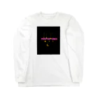 Kipのポジティブな日 Long Sleeve T-Shirt