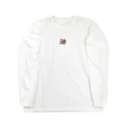 ive-5911の海外couple💛 Long Sleeve T-Shirt