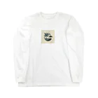 saoc11039の美しい風景 Long Sleeve T-Shirt