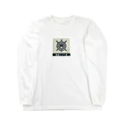 saoc11039の刀 Long Sleeve T-Shirt