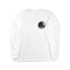 KAI-HUKUのKAIHUKU Long Sleeve T-Shirt