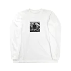 HECreaterの日本文化 Long Sleeve T-Shirt